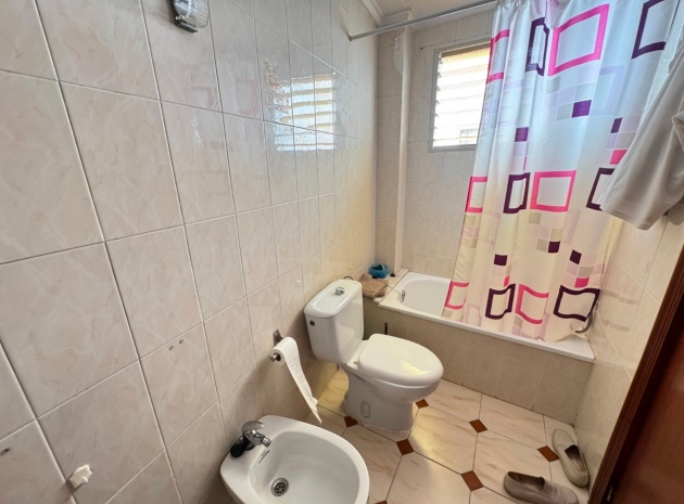 Wiederverkauf - Wohnung - Guardamar del Segura - Guardamar del Segura Centro