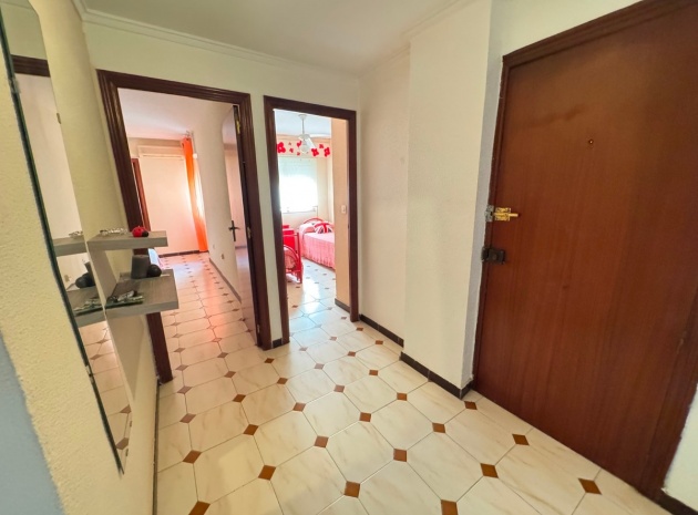 Wiederverkauf - Wohnung - Guardamar del Segura - Guardamar del Segura Centro