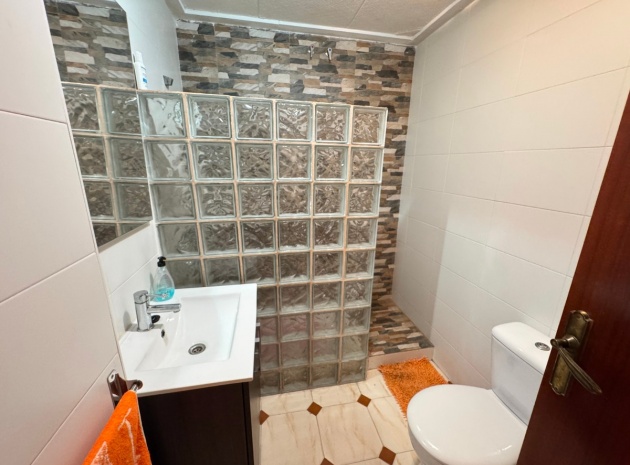Wiederverkauf - Wohnung - Guardamar del Segura - Guardamar del Segura Centro