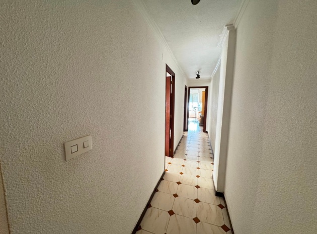 Wiederverkauf - Wohnung - Guardamar del Segura - Guardamar del Segura Centro