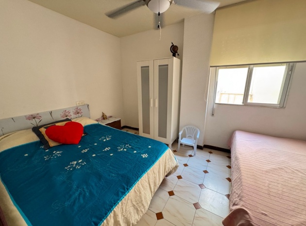 Wiederverkauf - Wohnung - Guardamar del Segura - Guardamar del Segura Centro