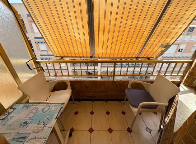Wiederverkauf - Wohnung - Guardamar del Segura - Guardamar del Segura Centro