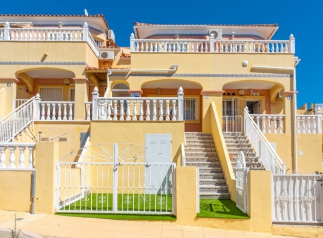 Wederverkoop - Herenhuis - Orihuela - Orihuela Costa