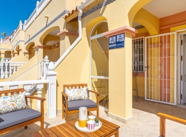 Wederverkoop - Herenhuis - Orihuela - Orihuela Costa