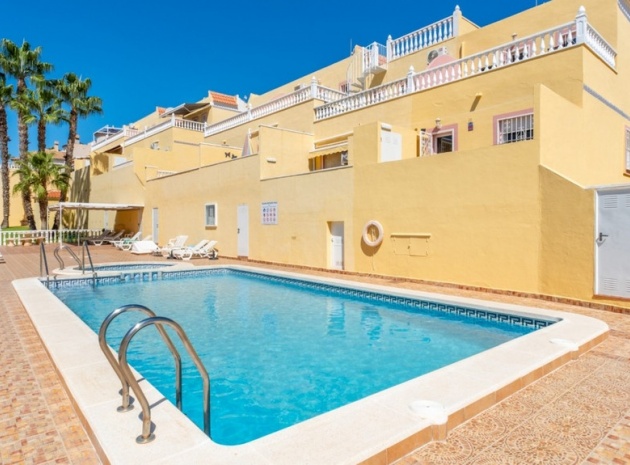 Wederverkoop - Herenhuis - Orihuela - Orihuela Costa