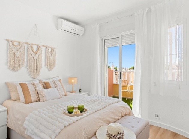 Wederverkoop - Herenhuis - Orihuela - Orihuela Costa