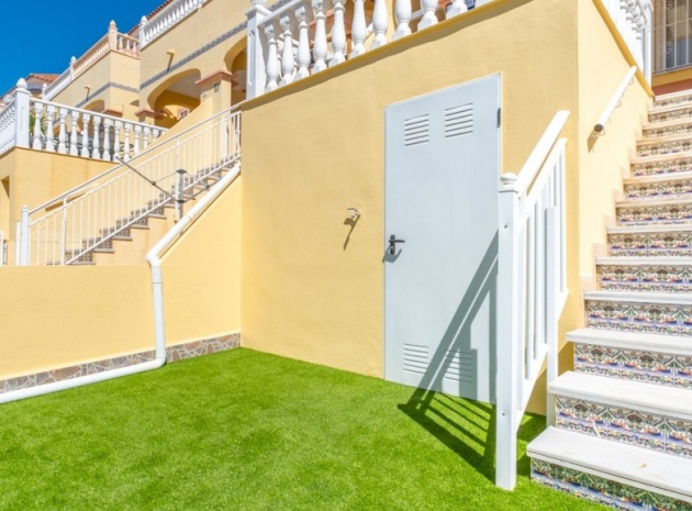 Wederverkoop - Herenhuis - Orihuela - Orihuela Costa