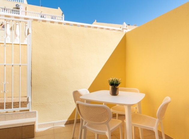 Wederverkoop - Herenhuis - Orihuela - Orihuela Costa