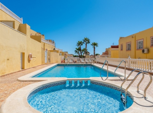 Wederverkoop - Herenhuis - Orihuela - Orihuela Costa