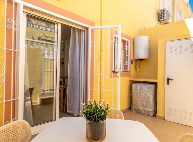 Wederverkoop - Herenhuis - Orihuela - Orihuela Costa