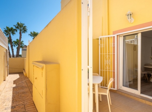 Wederverkoop - Herenhuis - Orihuela - Orihuela Costa