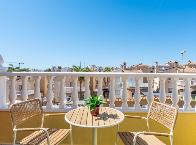 Wederverkoop - Herenhuis - Orihuela - Orihuela Costa