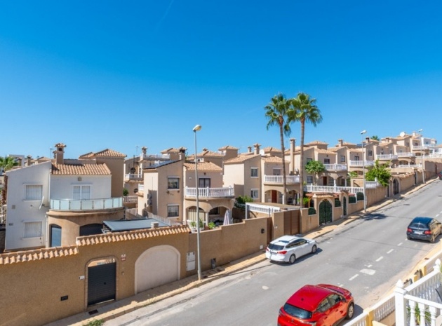 Wederverkoop - Herenhuis - Orihuela - Orihuela Costa