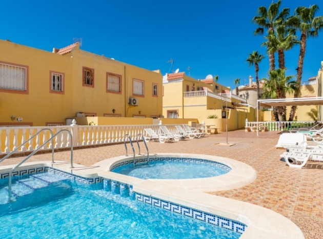 Wederverkoop - Herenhuis - Orihuela - Orihuela Costa