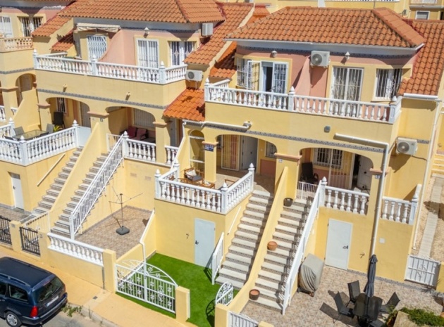 Wederverkoop - Herenhuis - Orihuela - Orihuela Costa