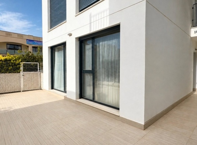 Wiederverkauf - Wohnung - Orihuela - Punta Prima