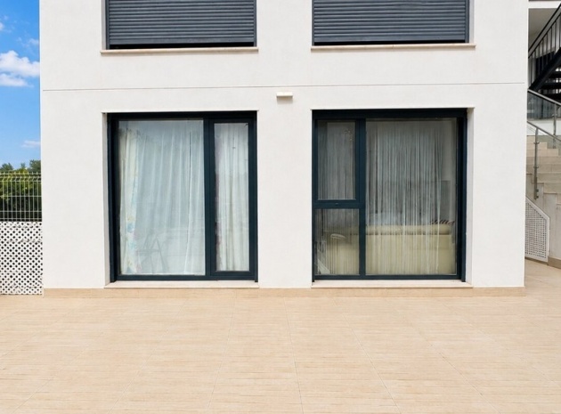 Wiederverkauf - Wohnung - Orihuela - Punta Prima