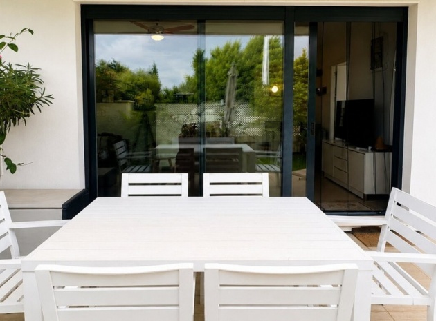 Wiederverkauf - Wohnung - Orihuela - Punta Prima