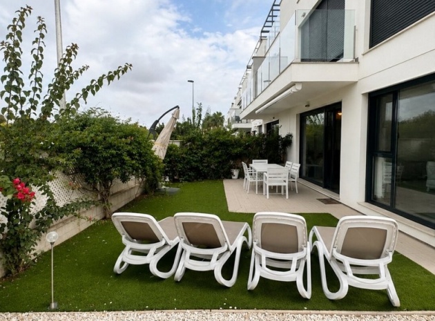 Wiederverkauf - Wohnung - Orihuela - Punta Prima