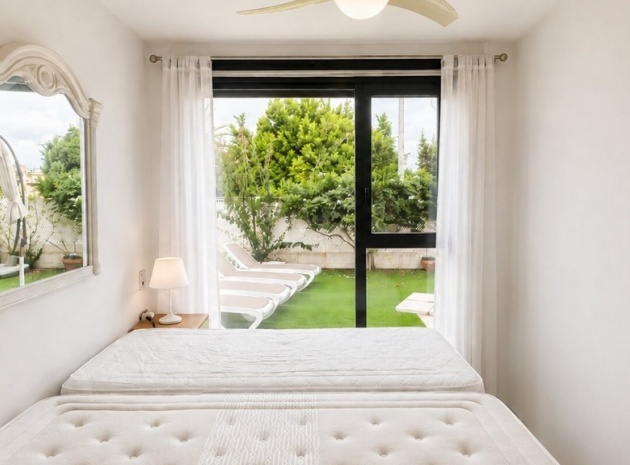 Wiederverkauf - Wohnung - Orihuela - Punta Prima