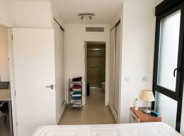 Wiederverkauf - Wohnung - Orihuela - Punta Prima