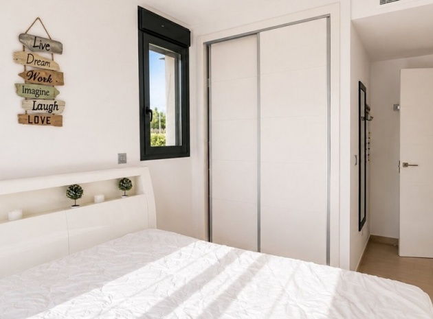 Wiederverkauf - Wohnung - Orihuela - Punta Prima