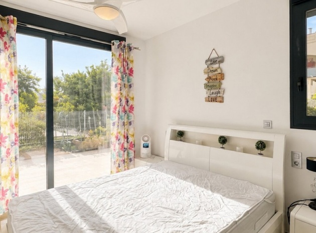 Wiederverkauf - Wohnung - Orihuela - Punta Prima