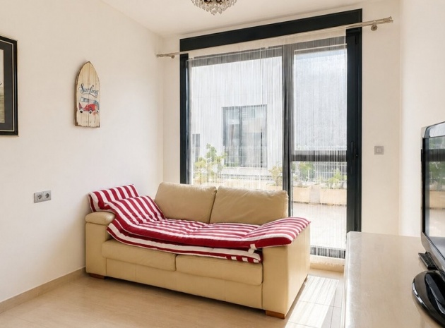 Wiederverkauf - Wohnung - Orihuela - Punta Prima