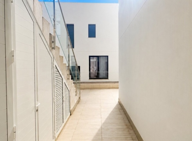 Wiederverkauf - Wohnung - Orihuela - Punta Prima
