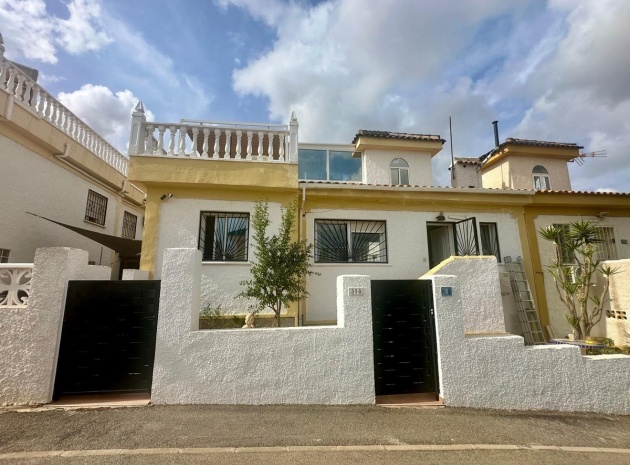 Wederverkoop - Villa - Rojales - Ciudad Quesada