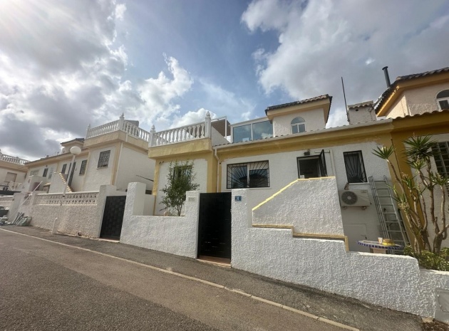 Wederverkoop - Villa - Rojales - Ciudad Quesada