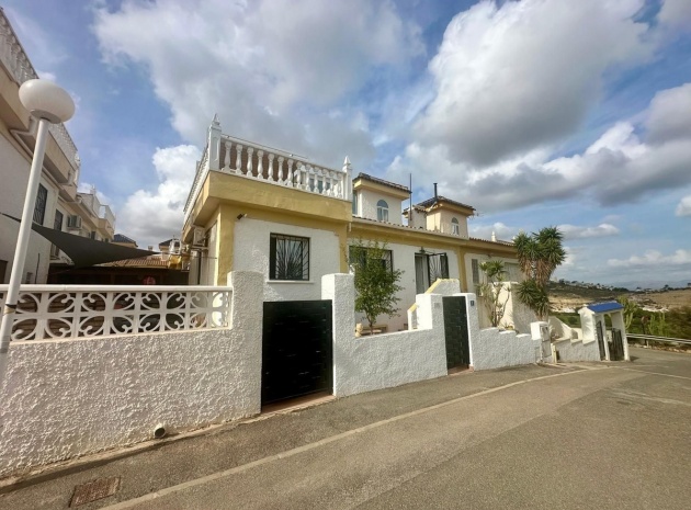 Wederverkoop - Villa - Rojales - Ciudad Quesada