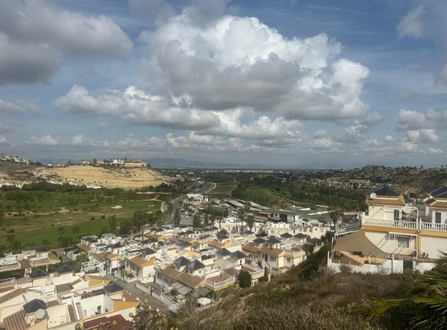 Wederverkoop - Villa - Rojales - Ciudad Quesada