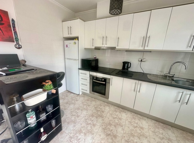 Wederverkoop - Villa - Rojales - Ciudad Quesada