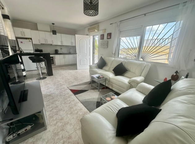 Wederverkoop - Villa - Rojales - Ciudad Quesada