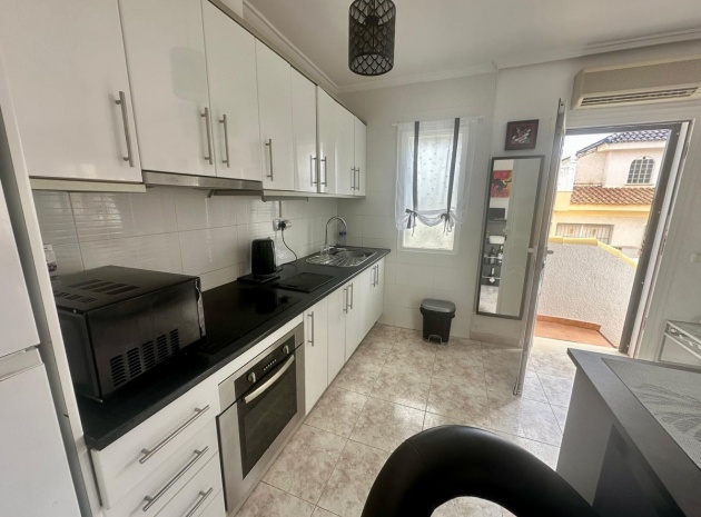 Wederverkoop - Villa - Rojales - Ciudad Quesada