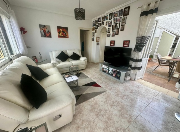 Wederverkoop - Villa - Rojales - Ciudad Quesada