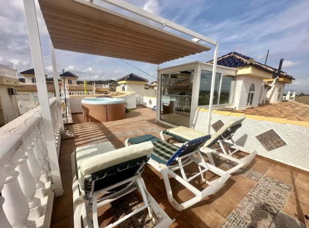 Wederverkoop - Villa - Rojales - Ciudad Quesada