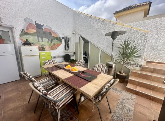Wederverkoop - Villa - Rojales - Ciudad Quesada