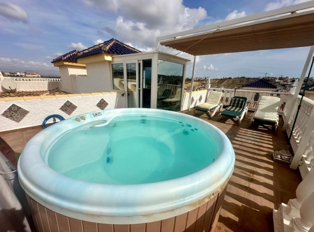 Wederverkoop - Villa - Rojales - Ciudad Quesada
