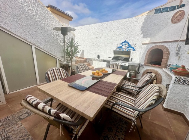 Wederverkoop - Villa - Rojales - Ciudad Quesada