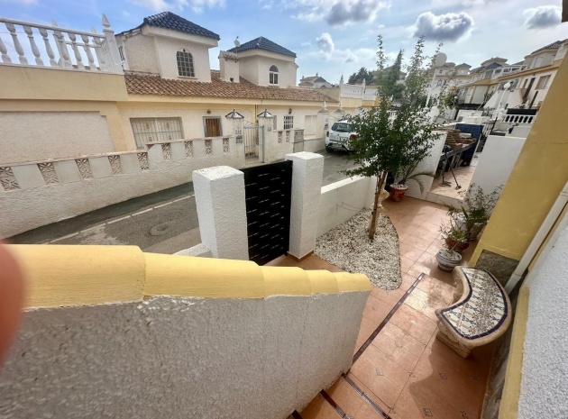 Wederverkoop - Villa - Rojales - Ciudad Quesada