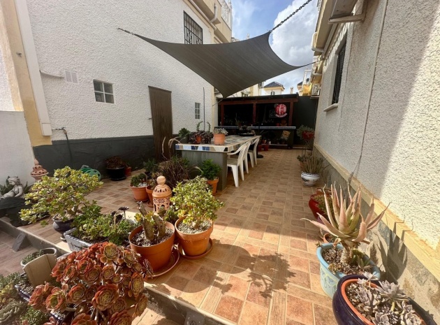 Wederverkoop - Villa - Rojales - Ciudad Quesada