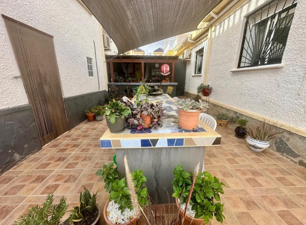Wederverkoop - Villa - Rojales - Ciudad Quesada