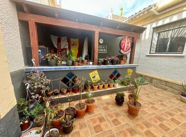 Wederverkoop - Villa - Rojales - Ciudad Quesada