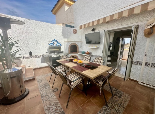 Wederverkoop - Villa - Rojales - Ciudad Quesada