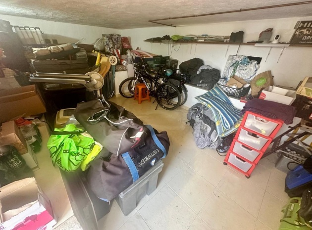 Wederverkoop - Villa - Rojales - Ciudad Quesada