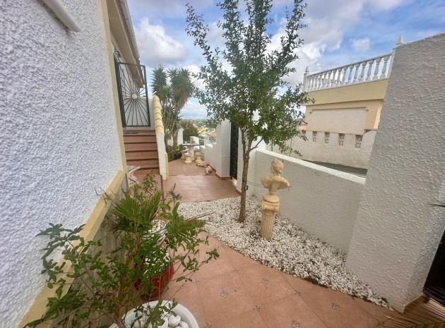 Wederverkoop - Villa - Rojales - Ciudad Quesada