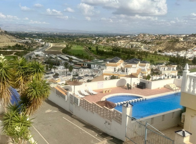 Wederverkoop - Villa - Rojales - Ciudad Quesada