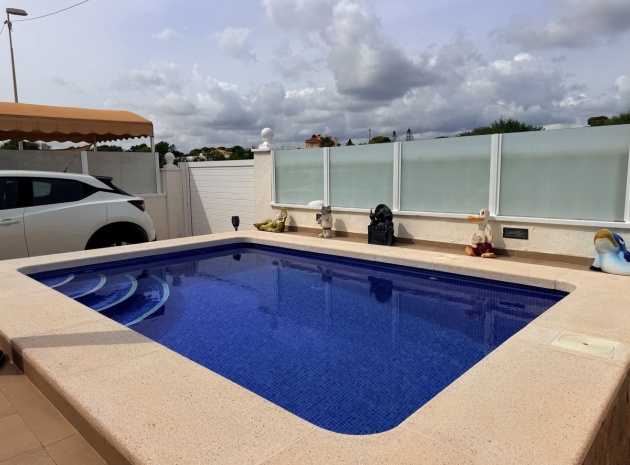 Wiederverkauf - Villa - Orihuela - Orihuela Costa